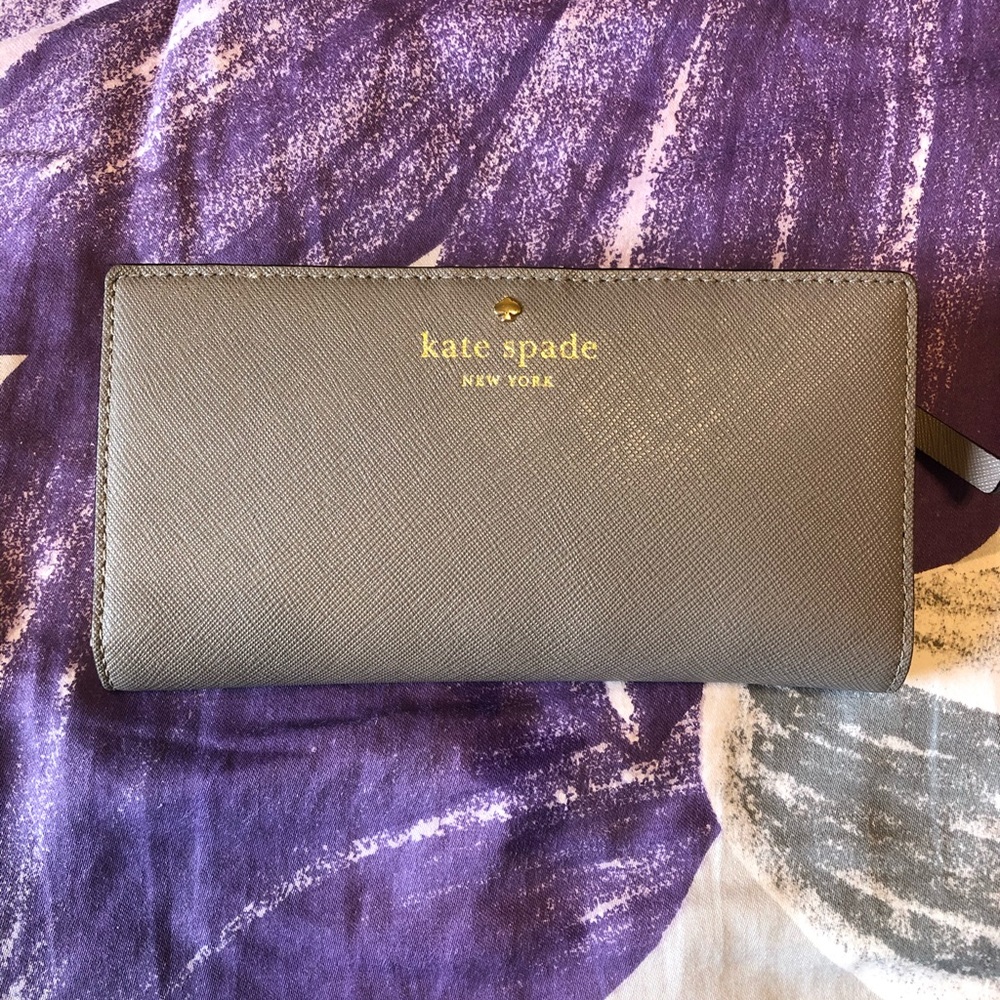 KATE SPADE Stacy wallet